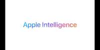 Apple Intelligence é a nova inteligência artificial (IA) da empresa  Foto: Apple/Divulgação / Estadão