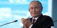 Presidente da Rússia, Vladimir Putin  Foto: Reuters