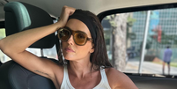 Deborah Secco contou que, uma vez, se apaixonou por uma mulher  Foto: Reprodução: Instagram/dedesecco