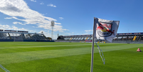 Estádio Nabi Abi Chedid, casa do Red Bull Bragantino. Foto: Bruno Sousa/Red Bull Bragantino / Esporte News Mundo