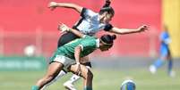 Corinthians e Palmeiras prometem um jogo emocionante por vaga na final do Brasileirão feminino - Foto: Mauro Horita / Jogada10