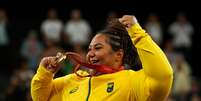 Brasil conquista três medalhas no último dia das Paralimpíadas de Paris   Foto: Ana Patrícia Almeida/CPB / Esporte News Mundo