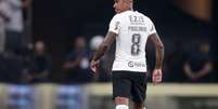  Foto: Rodrigo Coca / Agência Corinthians - Legenda: Paulinho anunciou a aposentadoria do futebol - / Jogada10