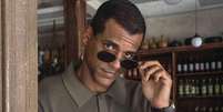 Marcello Melo Jr. como José Bento em 'Renascer'  Foto: Globo/ Paulo Barros