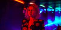 Em 2024, Selena recebeu elogios da crítica por sua interpretação no filme "Emilia Pérez", que estrelou ao lado de Zoe Saldana.  Foto: divulgação netflix / Flipar