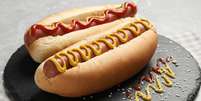 Cachorro-quente americano ou hot dog – Foto: Shutterstock  Foto: Guia da Cozinha