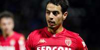 Ben Yedder está proibido de sair de casa entre 20h e 6h, frequentar bares ou discotecas, e de ter qualquer contato com a vítima  Foto: Divulgação / AS Monaco - Legenda: Ben Yedder durante treinamento do Monaco / Jogada10