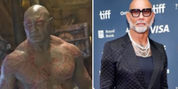 Dave Bautista Foto: Reprodução/Redes Sociais