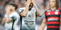 Patrocinadora do Corinthians é investigada em operação da Polícia Civil Foto: Miguel Schincariol/Getty Images