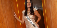 Vencedora do Miss Universo Buenos Aires aos 60 anos, Alejandra Rodríguez venceu o concurso em sua estreia  Foto: Reprodução: Instagram/alejandramarisa.rodriguez