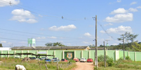 Deolane ficará em presídio superlotado no interior de Pernambuco  Foto: Reprodução/Google Maps