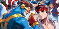 Marvel vs. Capcom Fighting Collection: Arcade Classics é mais um acerto da Capcom  Foto: Divulgação / Capcom