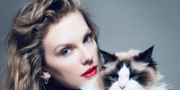 Taylor Swift   Foto: Instagram 