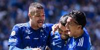 ( Foto: Gustavo Aleixo/Cruzeiro / Esporte News Mundo