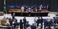  Foto: Bruno Spada/Câmara dos Deputados  