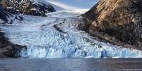 Colapso da montanha na Groenlândia está relacionado às mudanças climáticas, aponta estudo. Foto: DW / Deutsche Welle