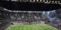 Foto: Pedro Souza / Atlético - Legenda: Torcida do Galo vai lotar o Maracanã / Jogada10