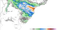 Foto: Climatempo