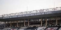  Foto: Matheus Lima/Vasco - Legenda: São Januário deve ser o palco de Vasco x Cuiabá / Jogada10