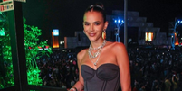 Bruna Marquezine   Foto: Brazil News / Elas no Tapete Vermelho