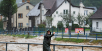 A República Tcheca é um dos países europeus atingidos  Foto: Reuters / BBC News Brasil