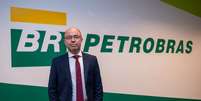 'Emitimos US$ 1 bilhão e recompramos pouco mais de US$ 940 milhões, mas há um alongamento e barateamento dessa dívida', diz Melgarejo  Foto: Divulgação/Petrobras / Estadão