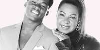 Endrick e Cintia Ramos  Foto: @instagram | Reprodução