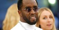 Sean "Diddy" Combs é um dos produtores e executivos mais influentes do hip-hop e um artista de enorme sucesso  Foto: REUTERS/Eduardo Munoz