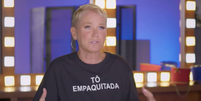 Em "Pra Sempre Paquita", Xuxa relembra racismo e gordofobia nos bastidores de "Xou da Xuxa"  Foto: Globoplay/Reprodução