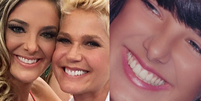 Xuxa convidou Ticiane Pinheiro para ser paquita, mas Marlene Mattos rejeitou: 'Meu mundo caiu'. Entenda o motivo!.  Foto: Reprodução, Instagram / Purepeople