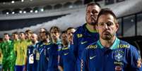 Ramon Menezes convocou a Seleção Brasileira - Foto: Divulgação/ CBF / Jogada10