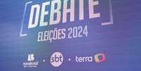 Terra, SBT e Nova Brasil realizam debate entre candidatos à Prefeitura de São Paulo   Foto: 