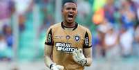 Vitor Silva/Botafogo - Legenda: Igor Jesus chegou ao Botafogo recentemente Foto: Jogada10