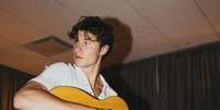Shawn Mendes, cantor  Foto: @instagram | Reprodução