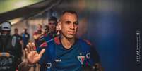 ( Foto: Mateus Lotif/Fortaleza EC / Esporte News Mundo