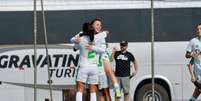 Juventude garante liderança na primeira fase do Gauchão Feminino Foto: Maythe Becker/Futebol Com Vida / Esporte News Mundo