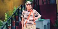 Chaves no SBT  Foto: Reprodução / Mais Novela