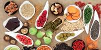 Alimentos funcionais fornecem nutrientes vitais para o organismo e beneficiam a saúde geral do corpo  Foto: marilyn barbone | Shutterstock / Portal EdiCase