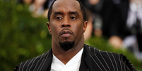 Sean “Diddy” Combs está preso desde o dia 16 de setembro  Foto: REUTERSLucas JacksonFile Photo