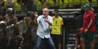 Mano Menezes, Fluminense   Foto: Pedro Vilela/Getty Images / Esporte News Mundo