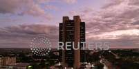 Sede do Banco Central em Bras&iacute;lia
11/06/2024.  REUTERS/Adriano Machado  Foto: Reuters