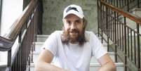 Michael 'Mike' Cannon-Brookes, de 44 anos, é um empresário e ativista australiano Foto: Reprodução/Getty Images