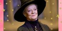 Maggie Smith: 5 frases marcantes da atriz em "Harry Potter"  Foto: Divulgação/Warner Bros. / todateen