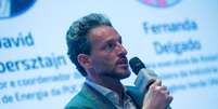Em 2022, o setor de biodiesel consumiu cerca de 150 milhões de litros de óleo de fritura, evitando a contaminação de 3,8 trilhões de litros de água, cita André Lavor, CEO da Binatural  Foto: Felipe Rau/Estadão / Estadão