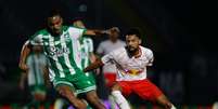 Matheus Fernandes, jogador do Red Bull Bragantino. Foto: Ari Ferreira/Red Bull Bragantino / Esporte News Mundo