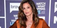 Cindy Crawford é uma estrela da moda e da beleza desde os anos 1980 Foto: Getty Images / BBC News Brasil