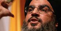 O xeque Hassan Nasrallah liderou o Hezbollah por mais de três décadas  Foto: Getty Images / BBC News Brasil