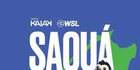 WSL prepara atividades para evento em Saquarema. Foto: WSL / Esporte News Mundo