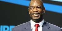 Dikembe Mutombo morreu nesta segunda-feira, vítima de câncer no cérebro. Foto: Wikimedia Commons / Estadão