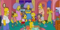 'Barth's Birthday': Os Simpsons exibe episódio final em 36ª temporada  Foto: Fox/Reprodução